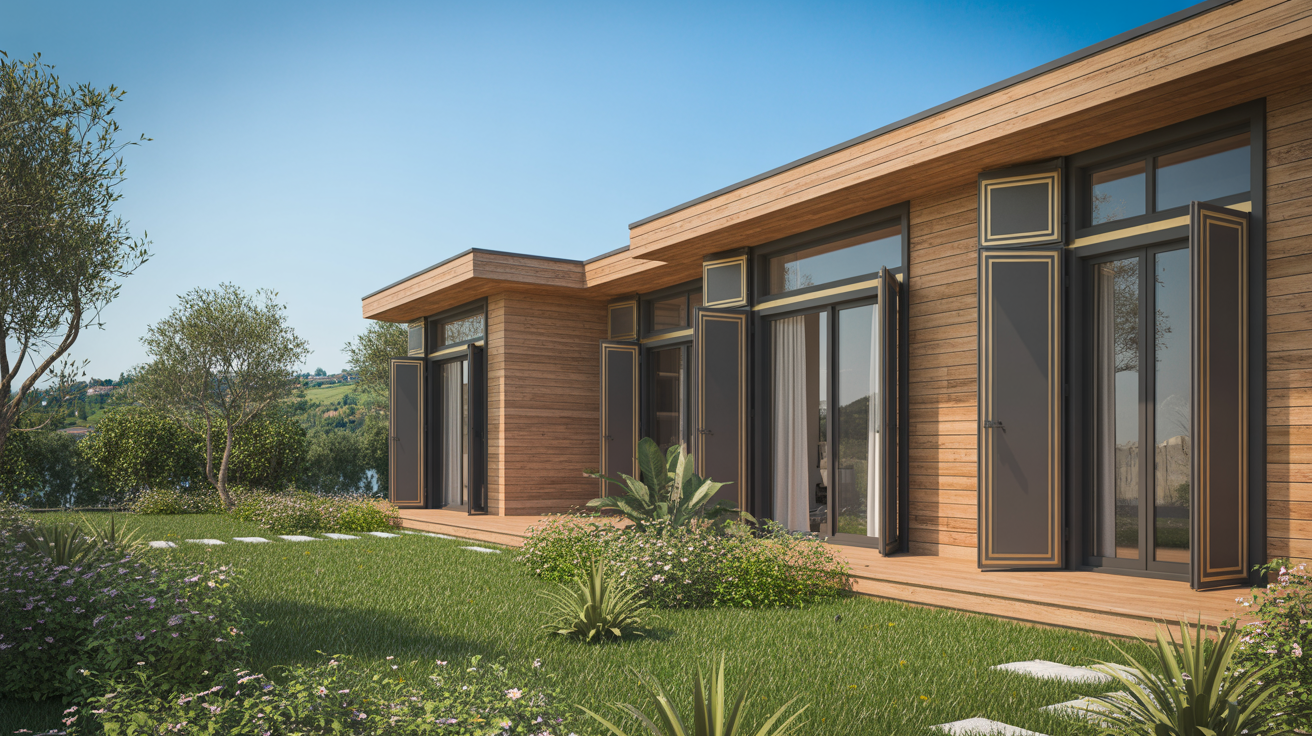 The Complete Timber Home Maintenance Guide: Protecting Your Investment