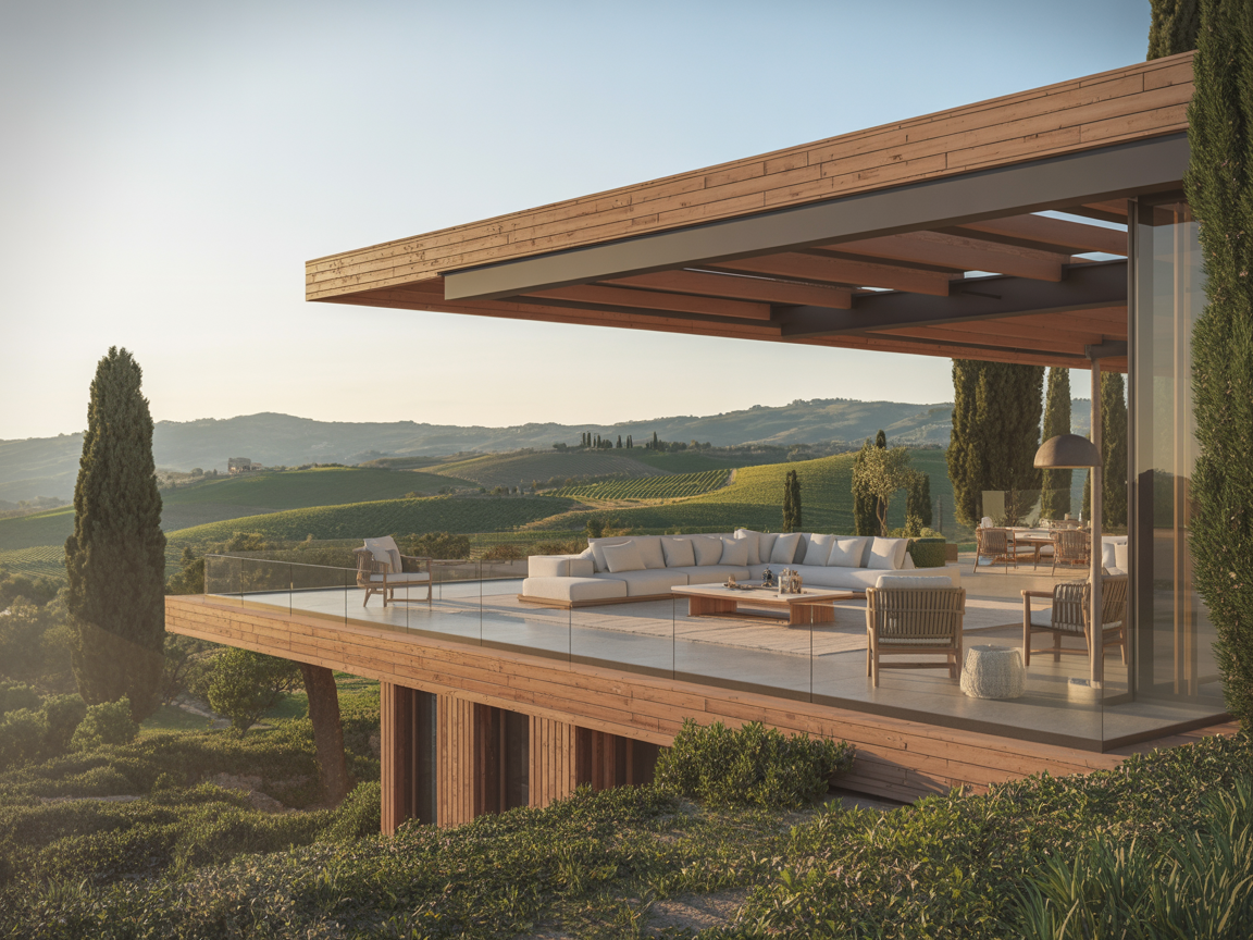Residenza Terrazza